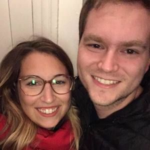 Meet your Posher, Myriam